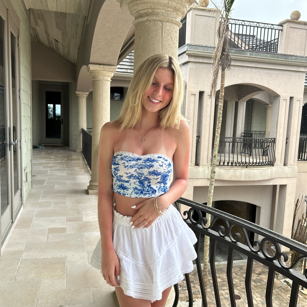 Meet your Posher, Grace